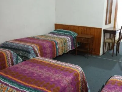 Hoteles Los Históricos