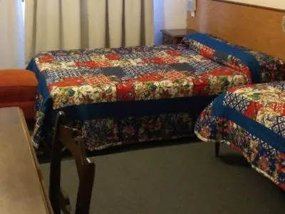 Hoteles Los Históricos