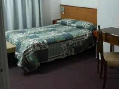 Hoteles Los Históricos