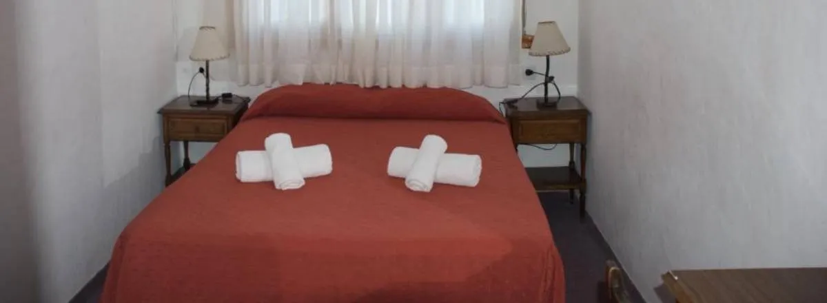 Hoteles Los Históricos