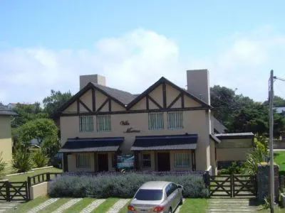 Villa Marina Cabins  in  Villa Gesell