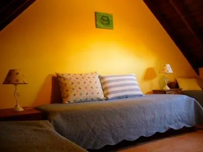 Cabañas Villa Marina