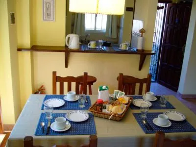 Cabañas Villa Marina