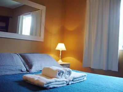 Cabañas Villa Marina