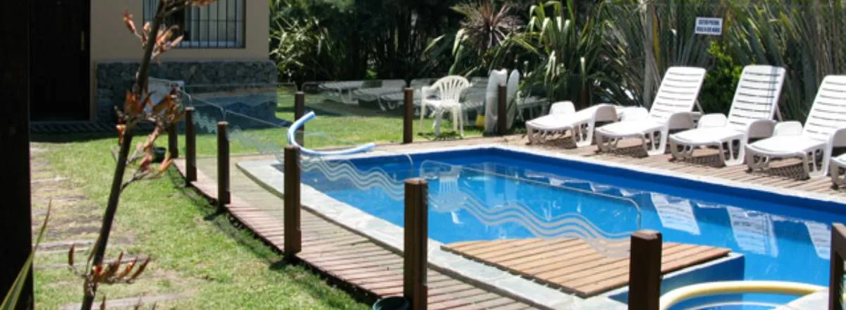 Cabañas Villa Marina