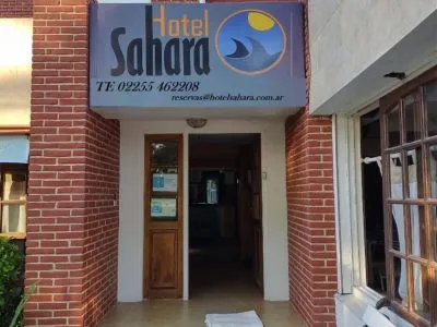Hotel Sahara 2-star Hotels  in  Villa Gesell