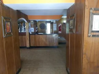 Hoteles 2 estrellas Hotel Sahara