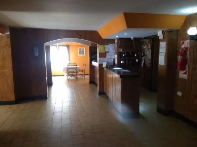 Hoteles 2 estrellas Hotel Sahara