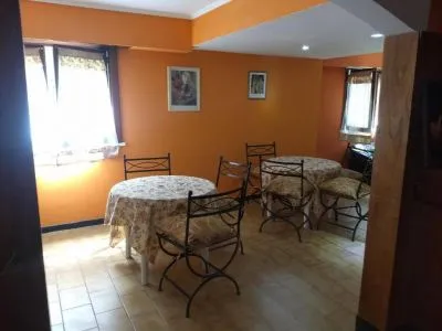 Hoteles 2 estrellas Hotel Sahara