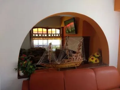 Hoteles 2 estrellas Hotel Sahara