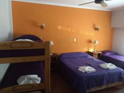 Hoteles 2 estrellas Hotel Sahara