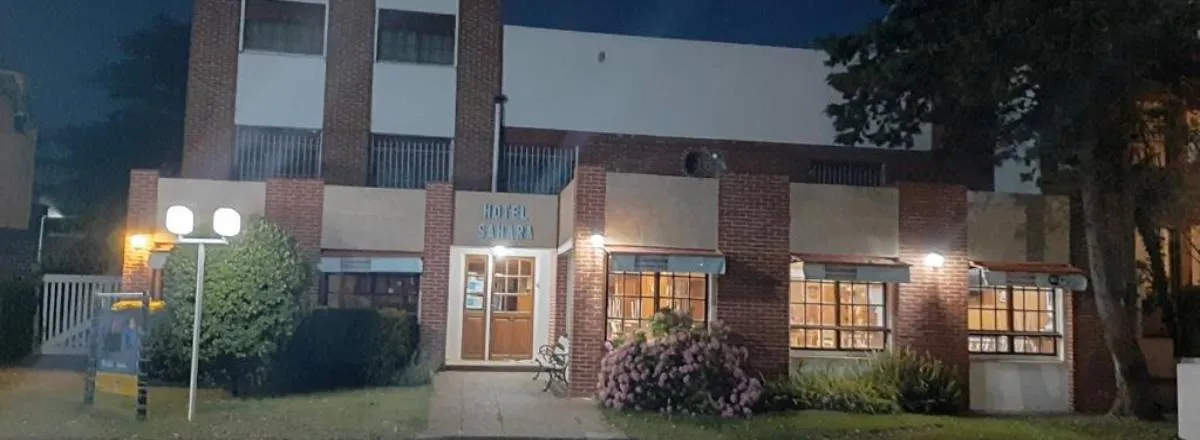 Hoteles 2 estrellas Hotel Sahara