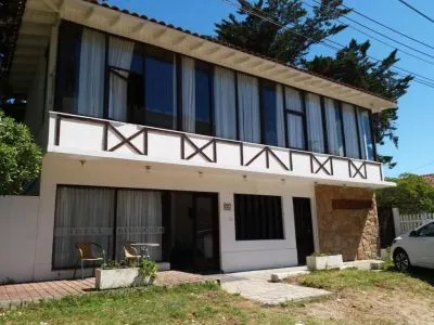 Bariloche Hotels  in  Villa Gesell