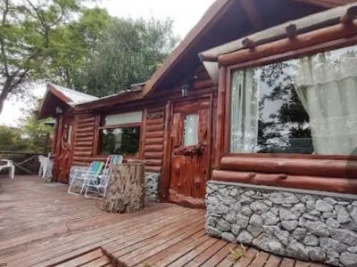 Cabins Cabañas Manamar