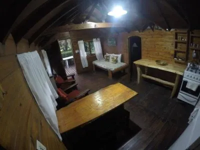 Cabins Cabañas Manamar