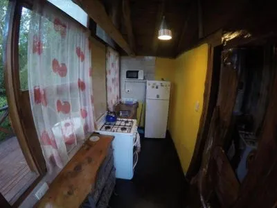 Cabins Cabañas Manamar