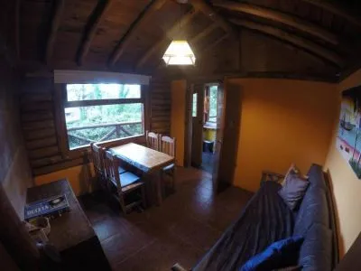 Cabins Cabañas Manamar