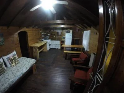 Cabins Cabañas Manamar