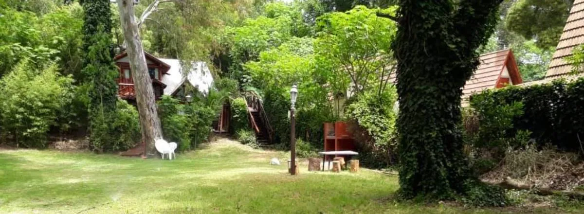 Cabins Cabañas Manamar