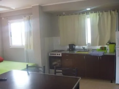 Apartments Punta Gesell