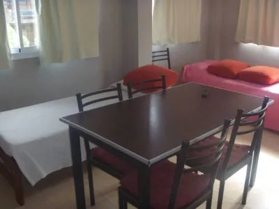 Apartments Punta Gesell