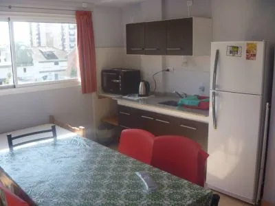 Apartments Punta Gesell