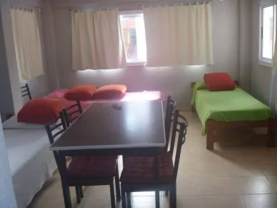 Apartments Punta Gesell