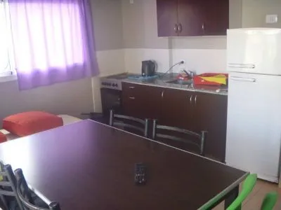 Apartments Punta Gesell