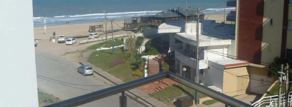 Apartments Punta Gesell