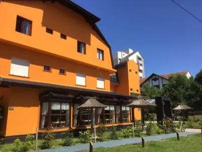 Hotel Marina Hotels  in  Villa Gesell