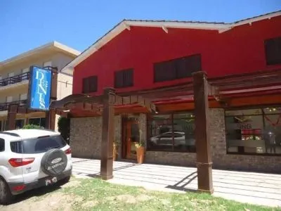 Deniss Hotels  in  Villa Gesell