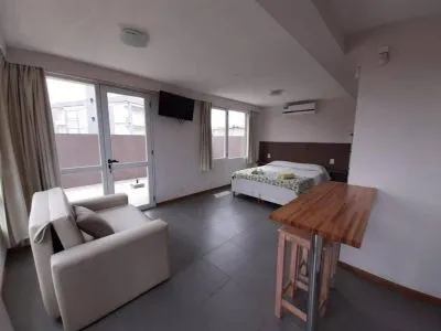 Cabañas Agreste Cabins  in  Villa Gesell