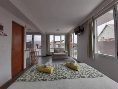 Cabins Cabañas Agreste