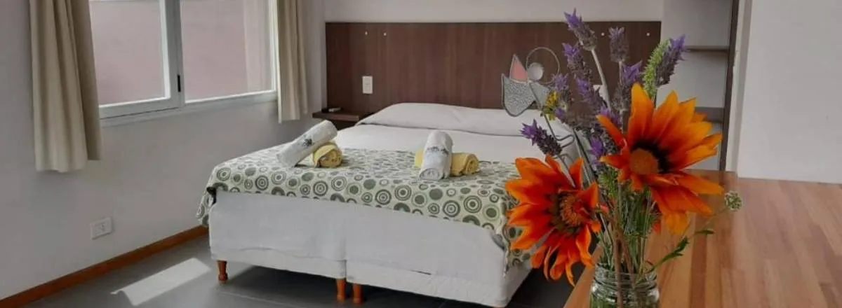 Cabins Cabañas Agreste