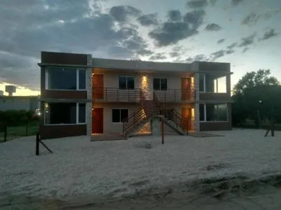 Complejo Rafina Apartments  in  Villa Gesell