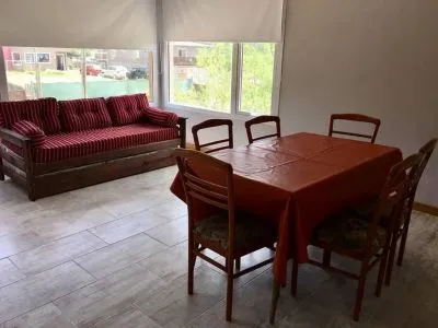 Apartments Complejo Rafina