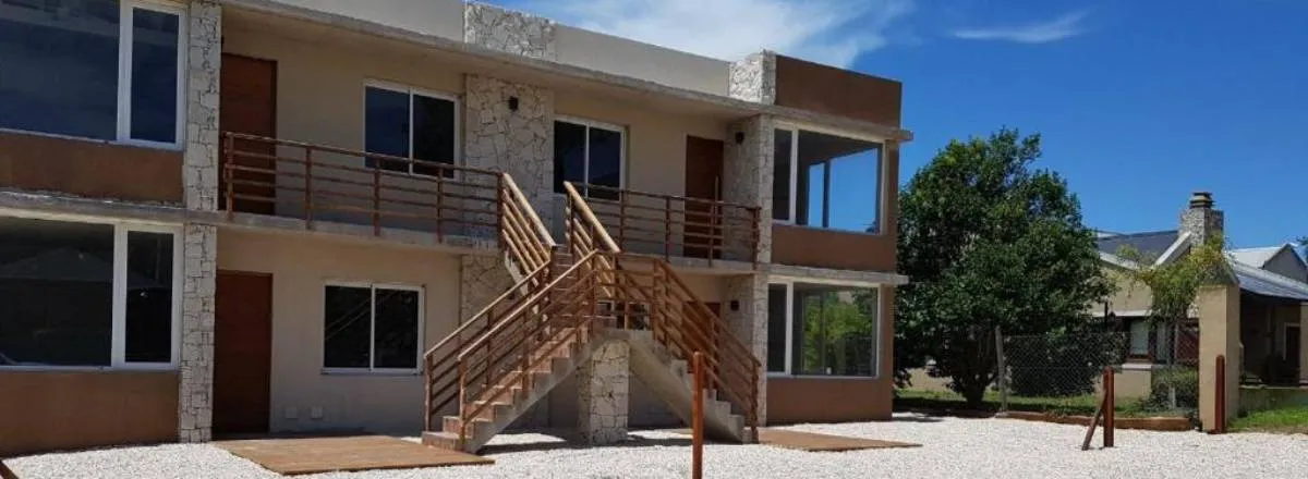 Apartments Complejo Rafina