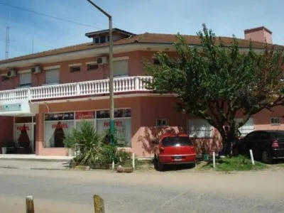 La Palmera Hotels  in  Villa Gesell