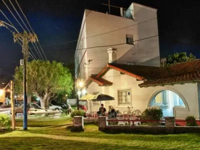 Marino Hotels  in  Villa Gesell