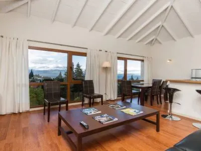 Hermoso Dpto con Vista y Cochera Departamentos  en  Bariloche
