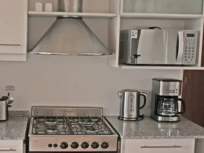 Departamentos Hermoso Dpto con Vista y Cochera