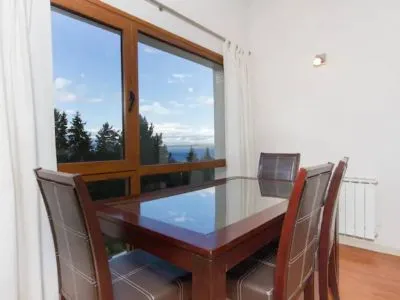 Departamentos Hermoso Dpto con Vista y Cochera