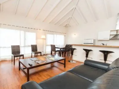 Departamentos Hermoso Dpto con Vista y Cochera