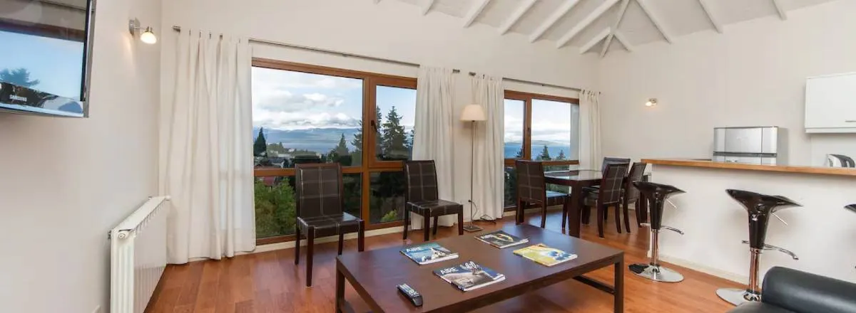 Departamentos Hermoso Dpto con Vista y Cochera