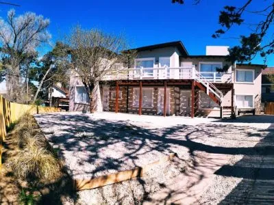 Departamentos La Esquina Departamentos  en  Villa Gesell