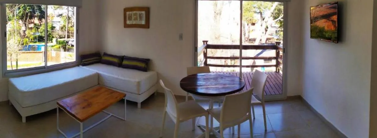 Departamentos Departamentos La Esquina