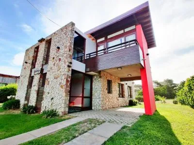 Complejo Cambados Complejos Turísticos  en  Villa Gesell