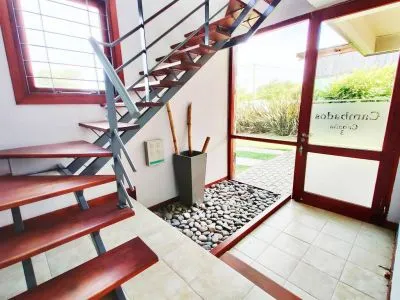 Tourist Resorts Complejo Cambados