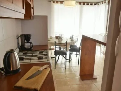 Tourist Resorts Complejo Cambados