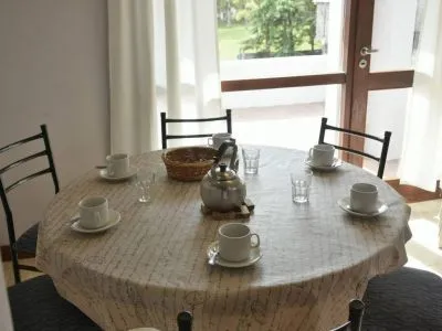 Tourist Resorts Complejo Cambados